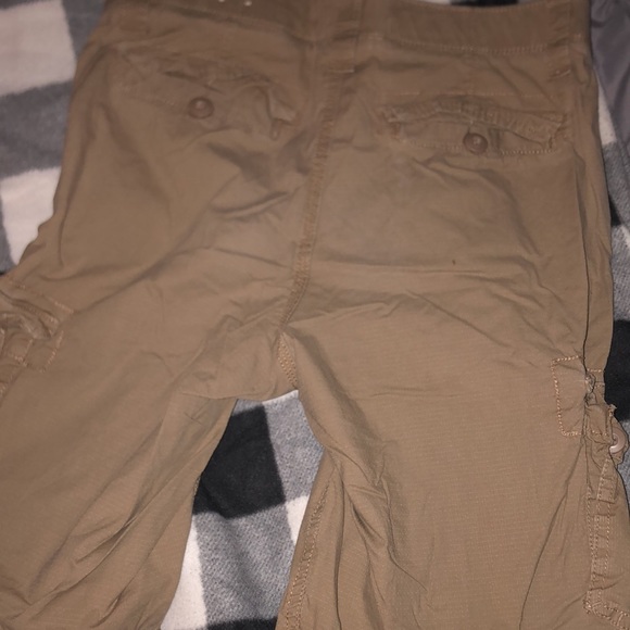 Urban Pipeline Cargo shorts - Picture 2 of 2